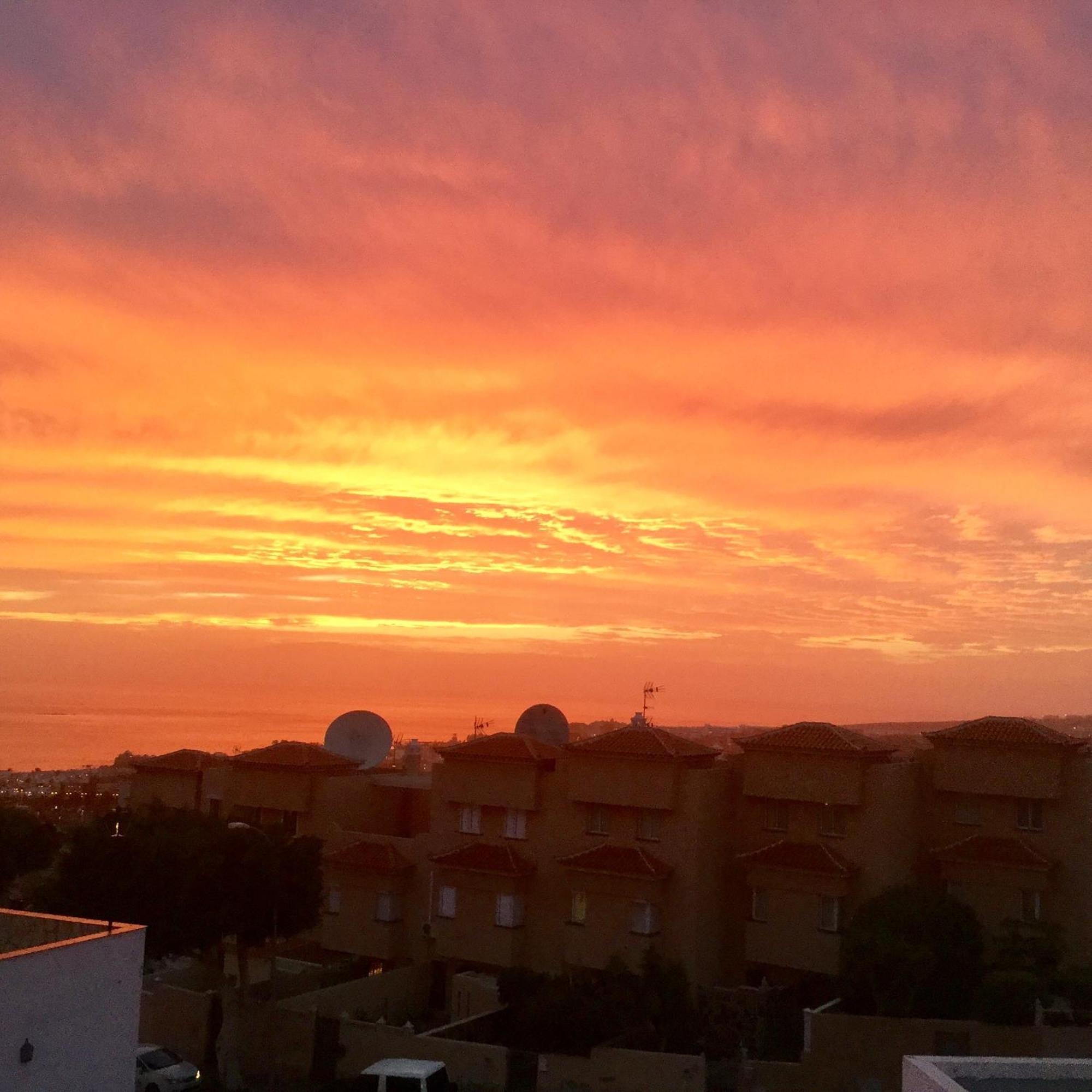 Appartement Windsor Panoramic Las Americas à Costa Adeje  Extérieur photo