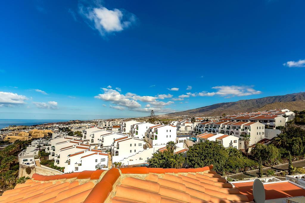 Appartement Windsor Panoramic Las Americas à Costa Adeje  Extérieur photo