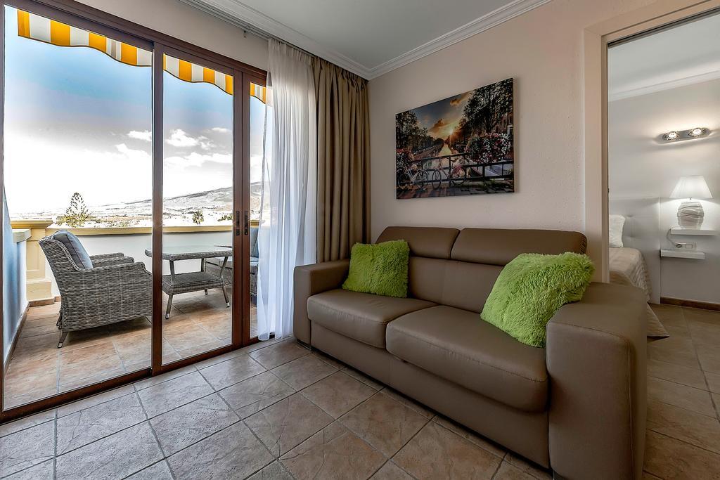 Windsor Panoramic Las Americas Costa Adeje  Extérieur photo
